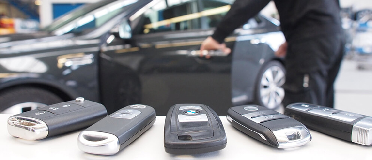 Automotive Locksmith Arden-Arcade