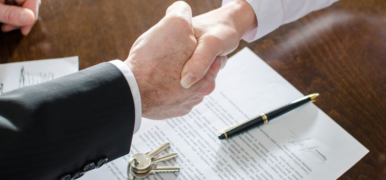 Commercial Eviction Service Arden-Arcade