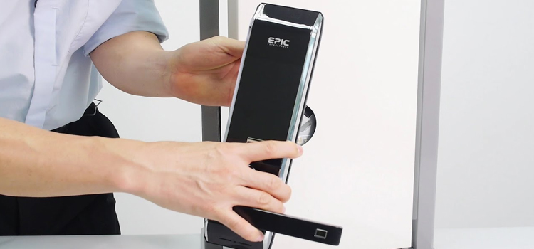 Digital Lock Installation Arden-Arcade