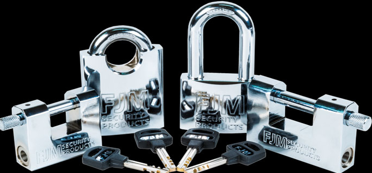 High Security Padlock Arden-Arcade