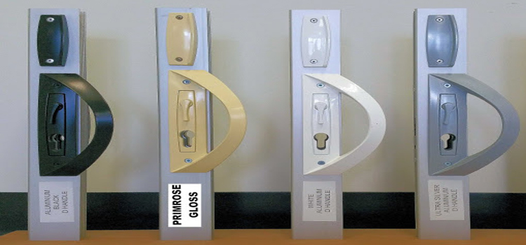 Sliding Door Handle Design Arden-Arcade
