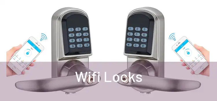  Wifi Locks 